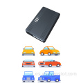 4G Vehicle GPS Mini Tracker con Ibutton